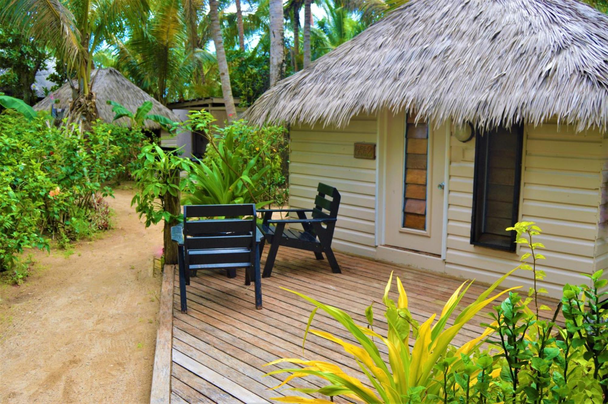 Likuri Island Resort Fiji Natadola Exterior foto