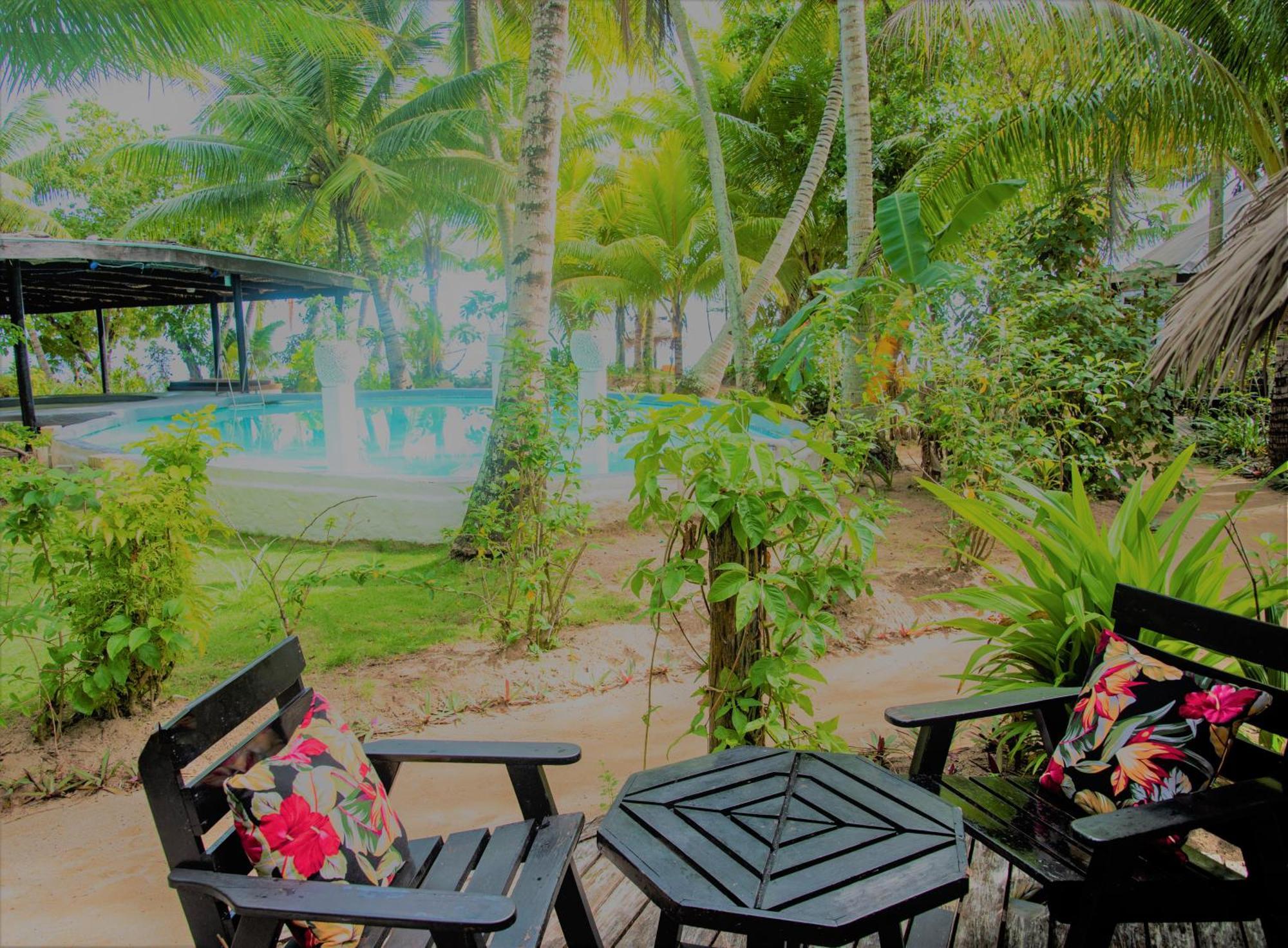 Likuri Island Resort Fiji Natadola Exterior foto